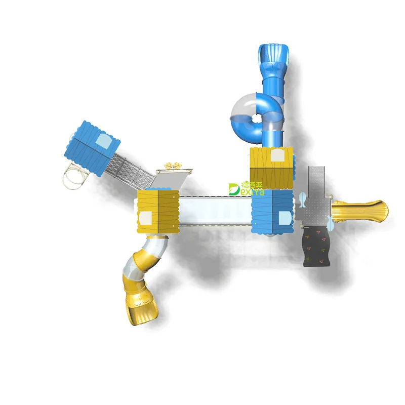 Уличное игровое оборудование DXY-00901