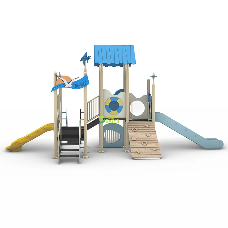 Уличное игровое оборудование DXY-01201