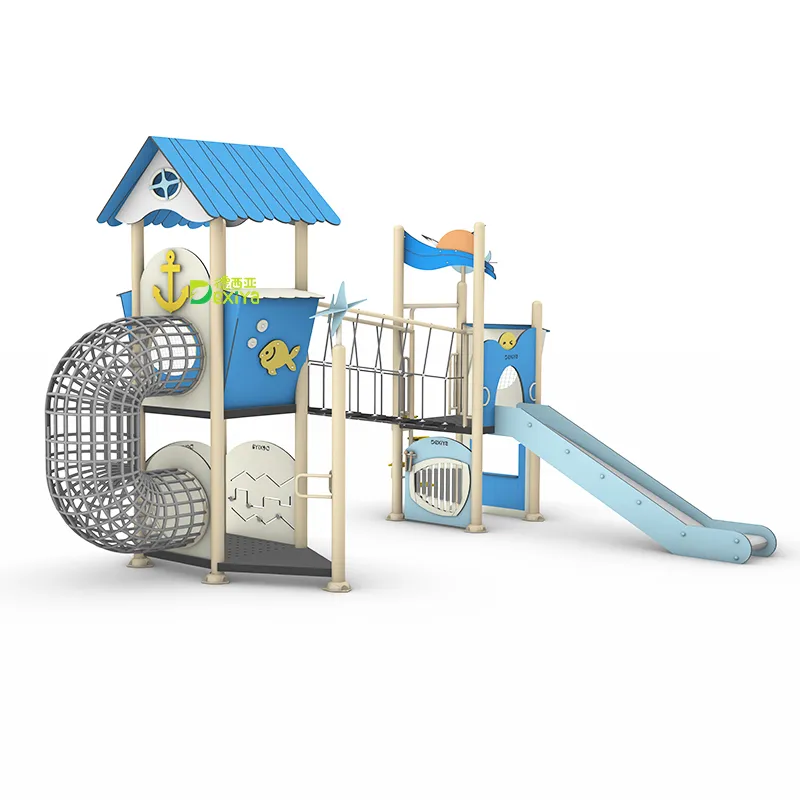 Уличное игровое оборудование DXY-01301