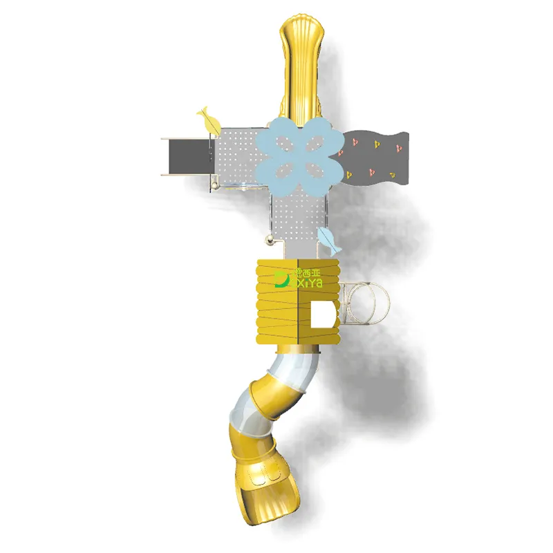 Уличное игровое оборудование DXY-01401