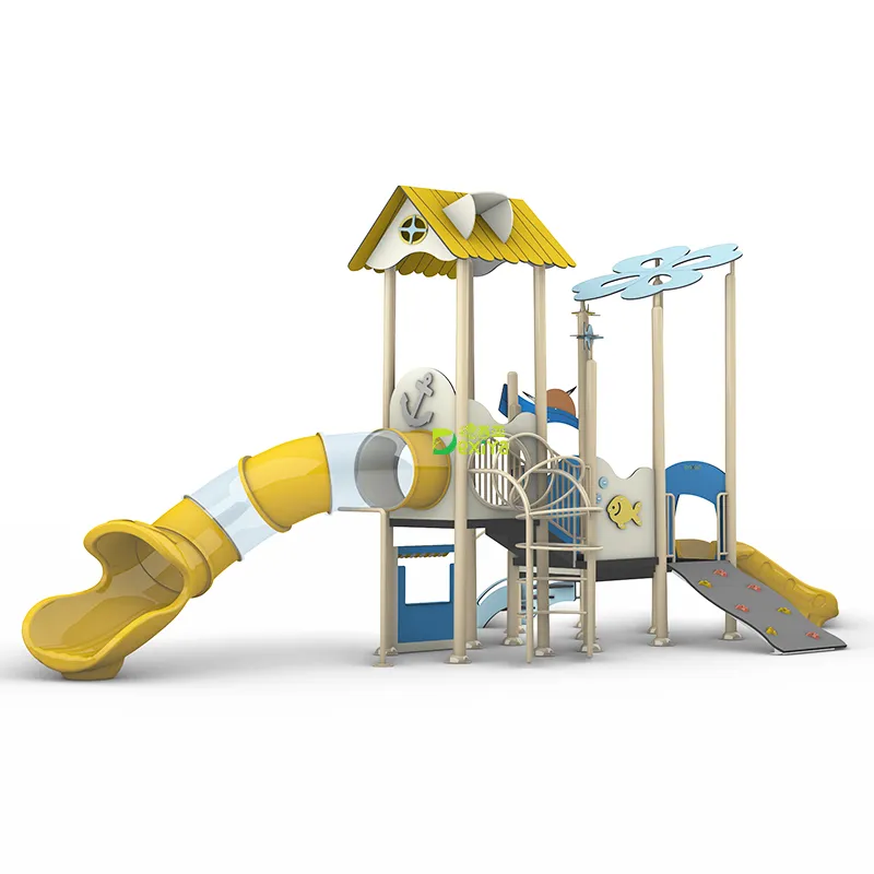 Уличное игровое оборудование DXY-01401