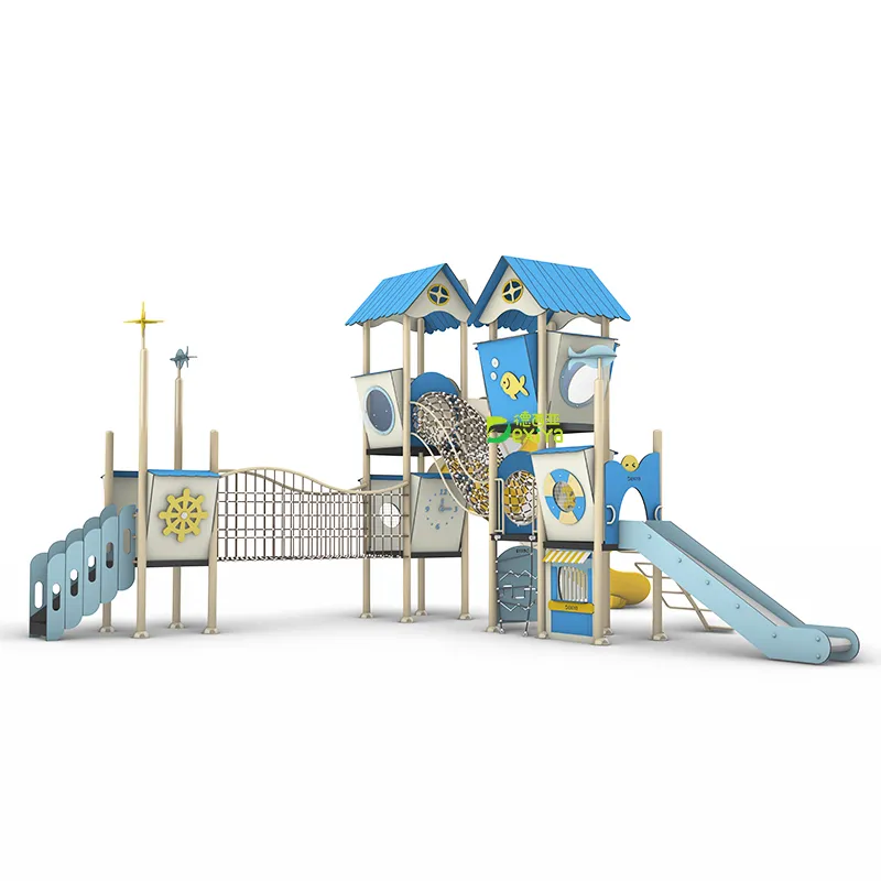 Уличное игровое оборудование DXY-01501