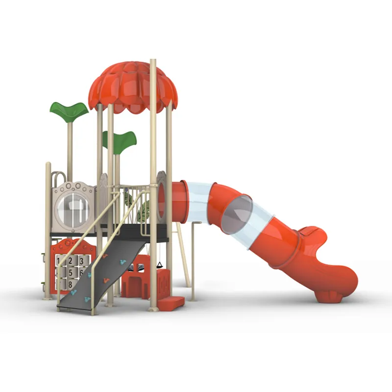 Уличное игровое оборудование DXY-02101