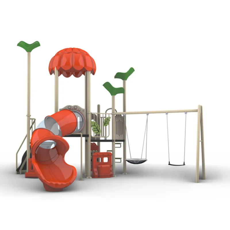 Уличное игровое оборудование DXY-02101