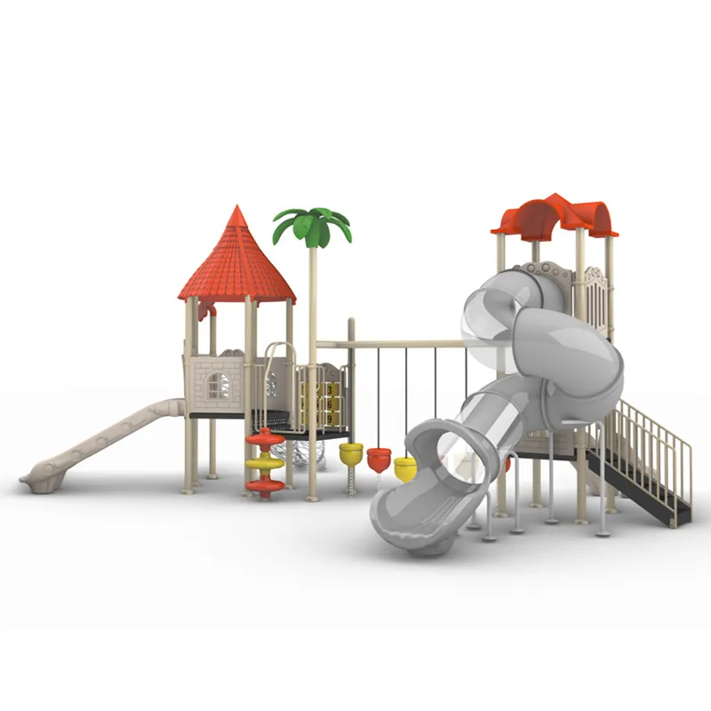 Уличное игровое оборудование DXY-02201