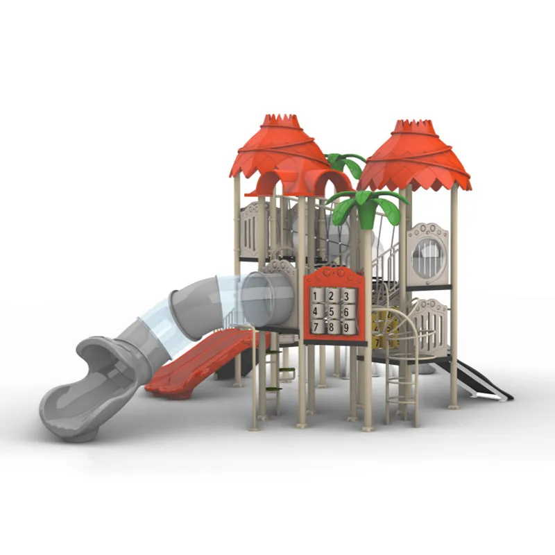 Уличное игровое оборудование DXY-02301