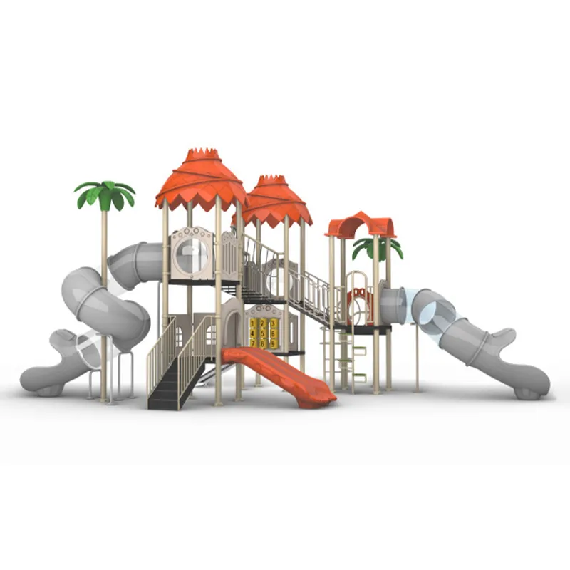 Уличное игровое оборудование DXY-02301