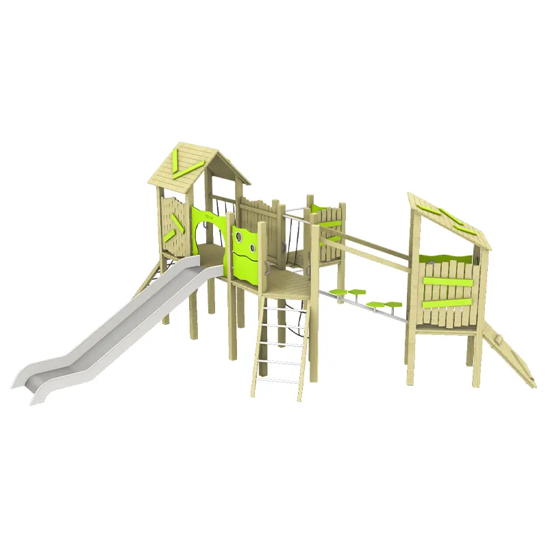 Уличное игровое оборудование DXY-02601