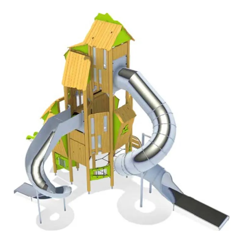 Уличное игровое оборудование DXY-02901