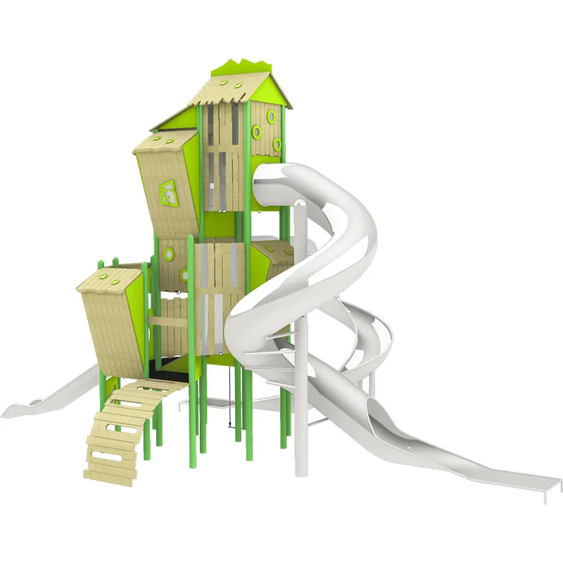 Уличное игровое оборудование DXY-02901