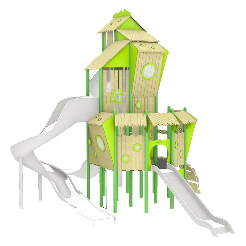 Уличное игровое оборудование DXY-02901