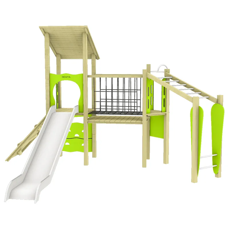 Уличное игровое оборудование DXY-02902