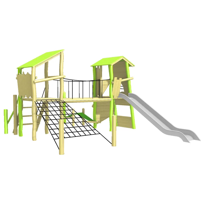 Уличное игровое оборудование DXY-02903