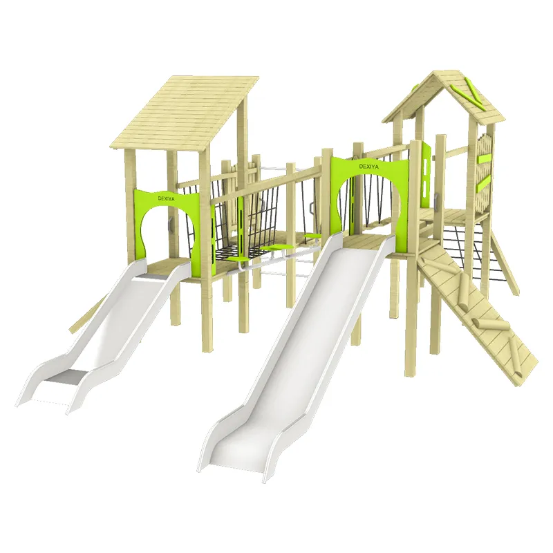 Уличное игровое оборудование DXY-02904