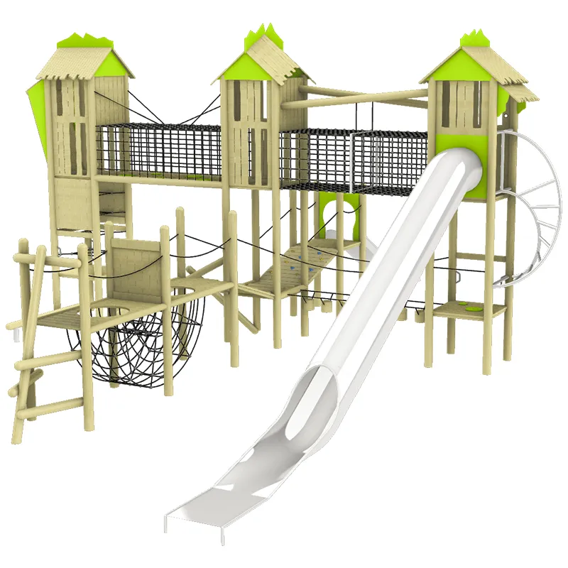 Уличное игровое оборудование DXY-02905