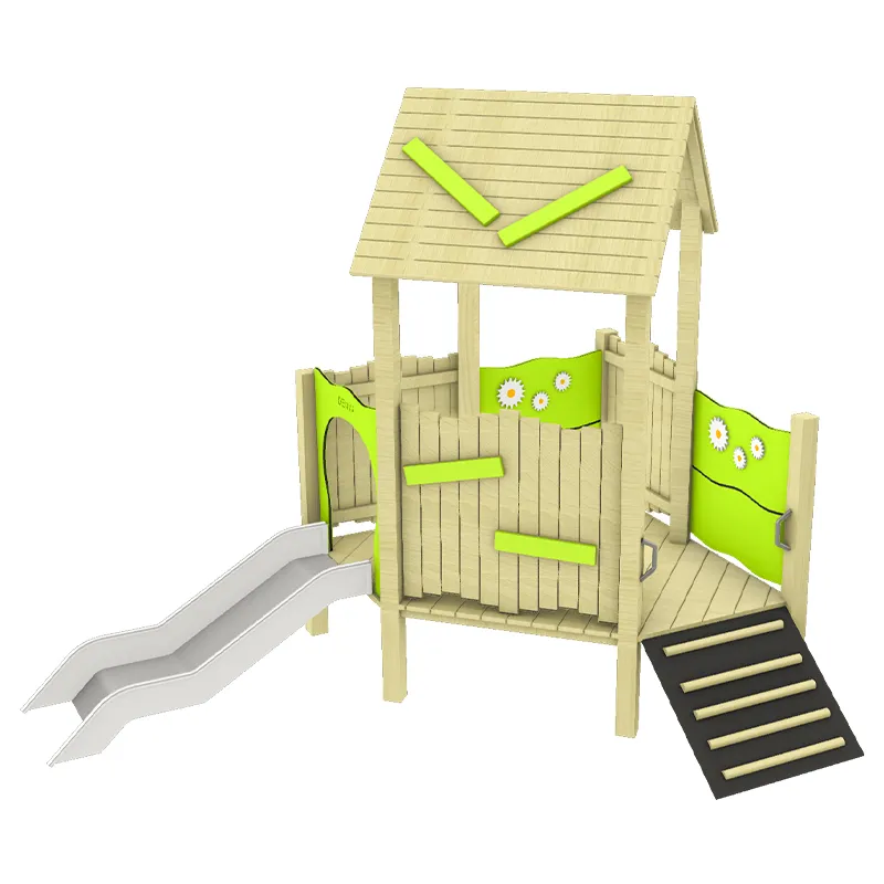 Уличное игровое оборудование DXY-03002