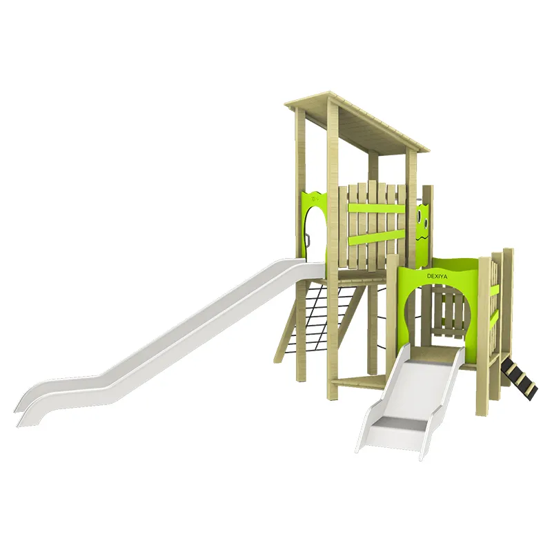 Уличное игровое оборудование DXY-03003