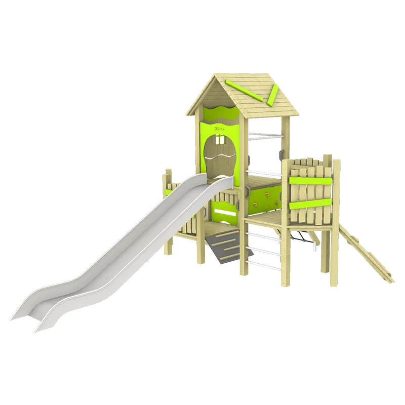 Уличное игровое оборудование DXY-03004