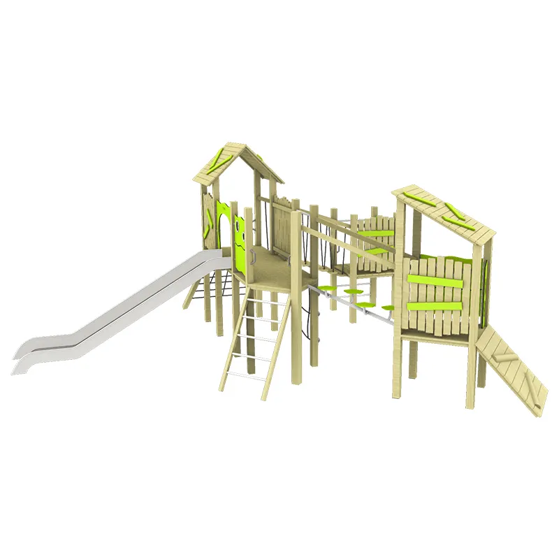 Уличное игровое оборудование DXY-03005