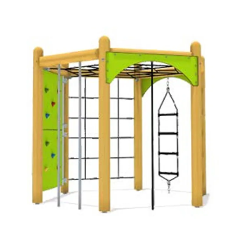 Уличное игровое оборудование DXY-03101