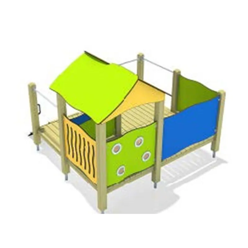 Уличное игровое оборудование DXY-03102