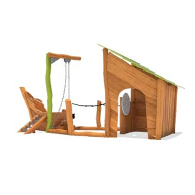 Уличное игровое оборудование DXY-03103