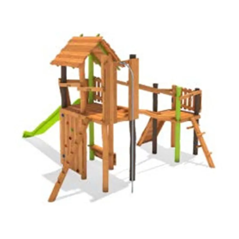 Уличное игровое оборудование DXY-03104