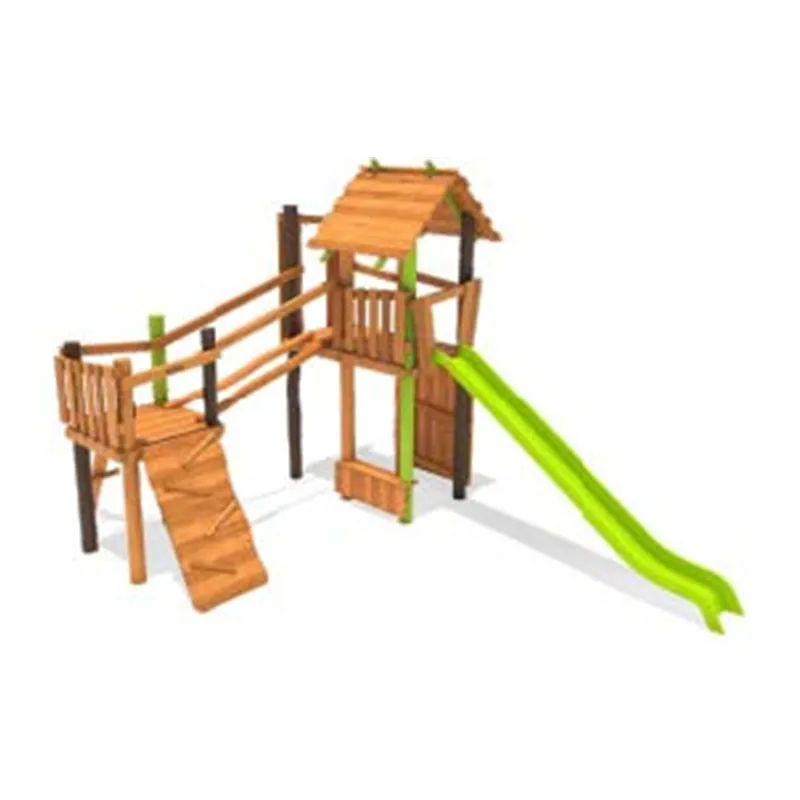 Уличное игровое оборудование DXY-03106