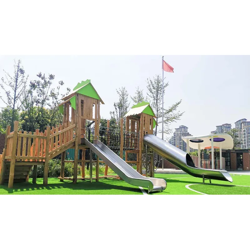 Уличное игровое оборудование DXY-03107