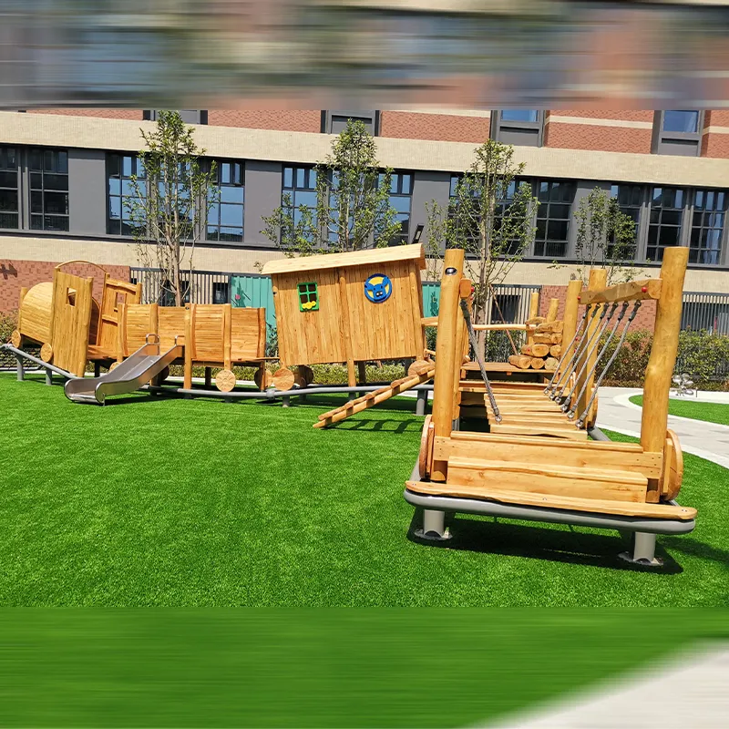 Уличное игровое оборудование DXY-03107