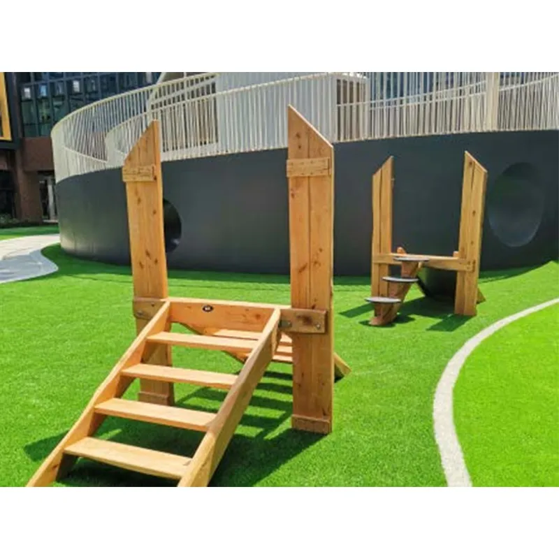 Уличное игровое оборудование DXY-03108