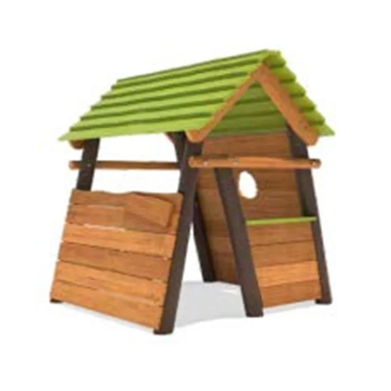 Уличное игровое оборудование DXY-03201