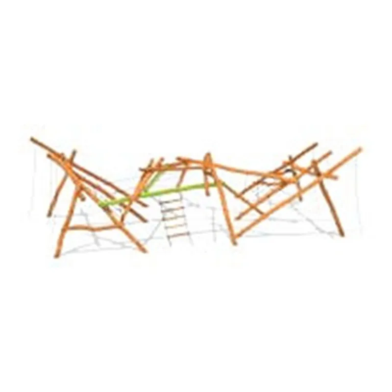 Уличное игровое оборудование DXY-03203