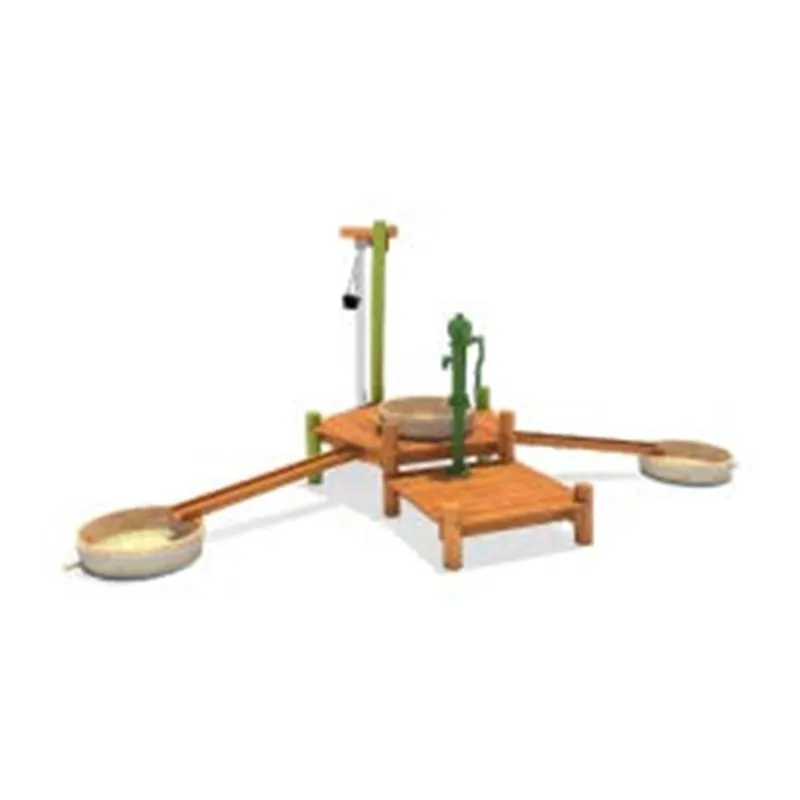 Уличное игровое оборудование DXY-03205