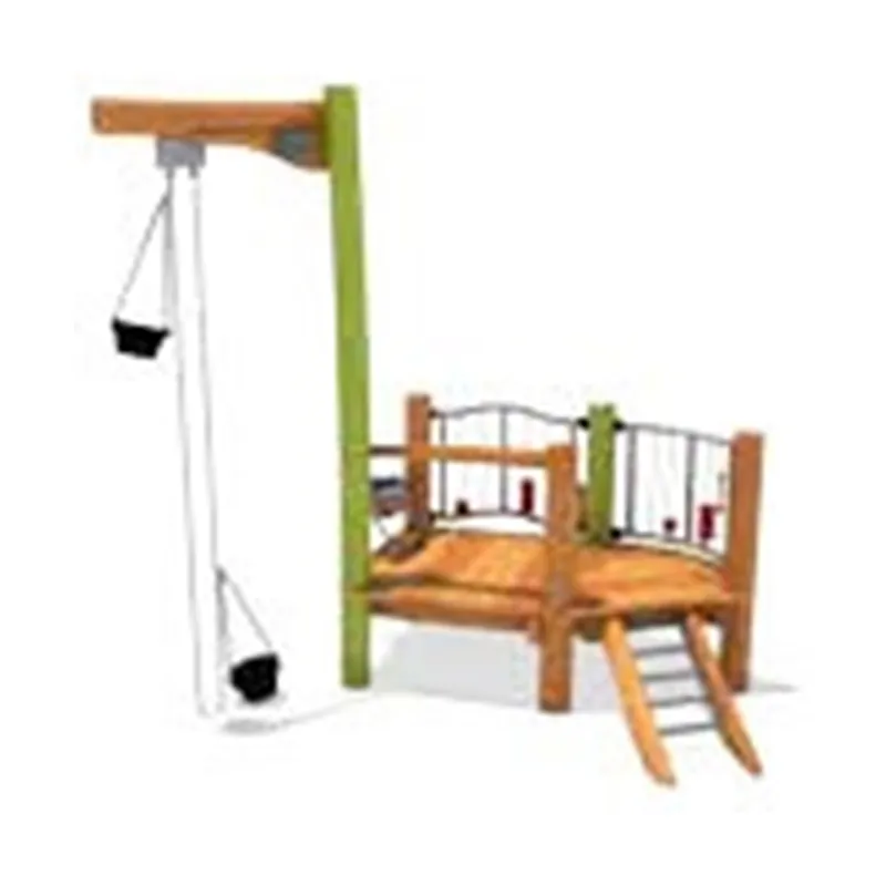 Уличное игровое оборудование DXY-03206