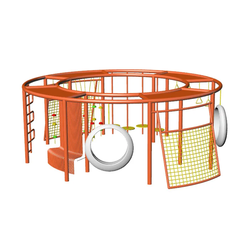 Физическая подготовка DXY-08303