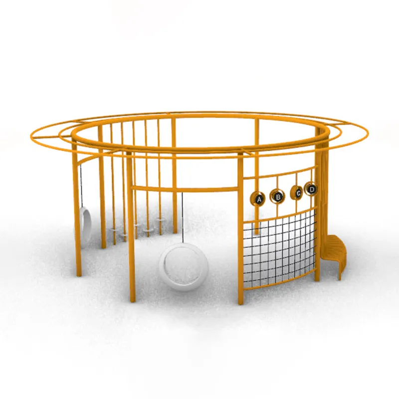 Физическая подготовка DXY-08304