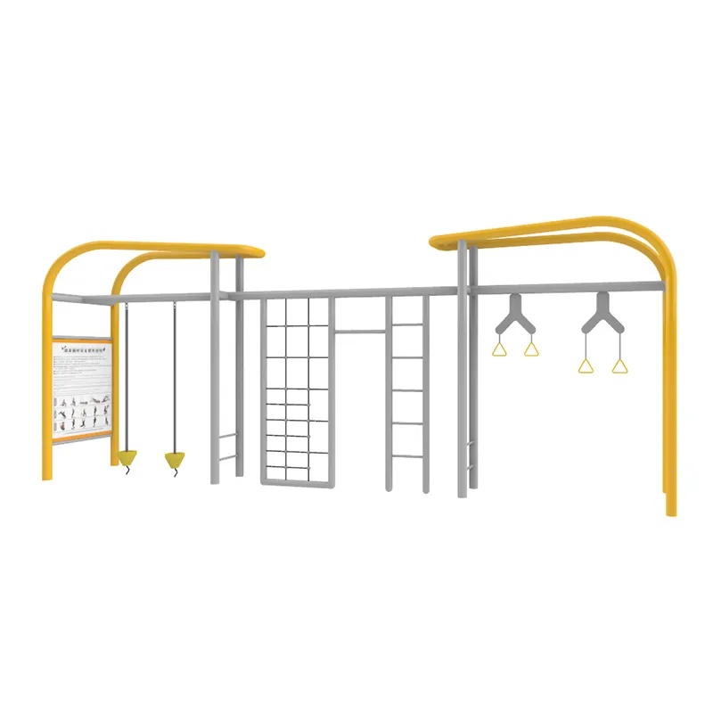 Физическая подготовка DXY-08305