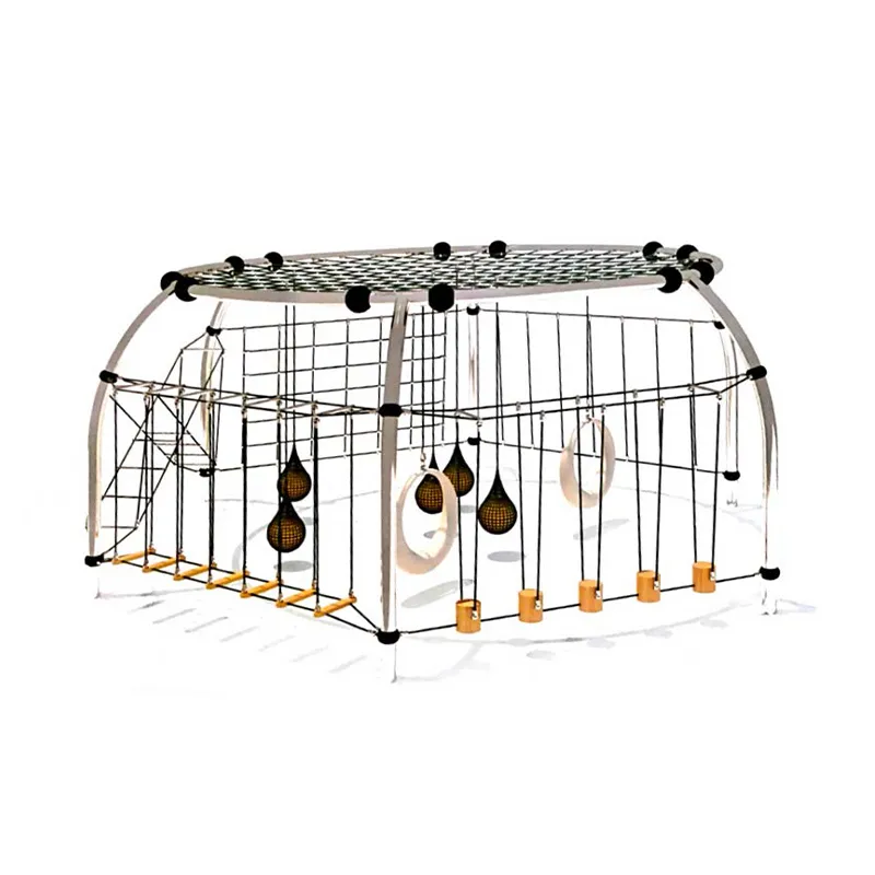 Физическая подготовка DXY-08306