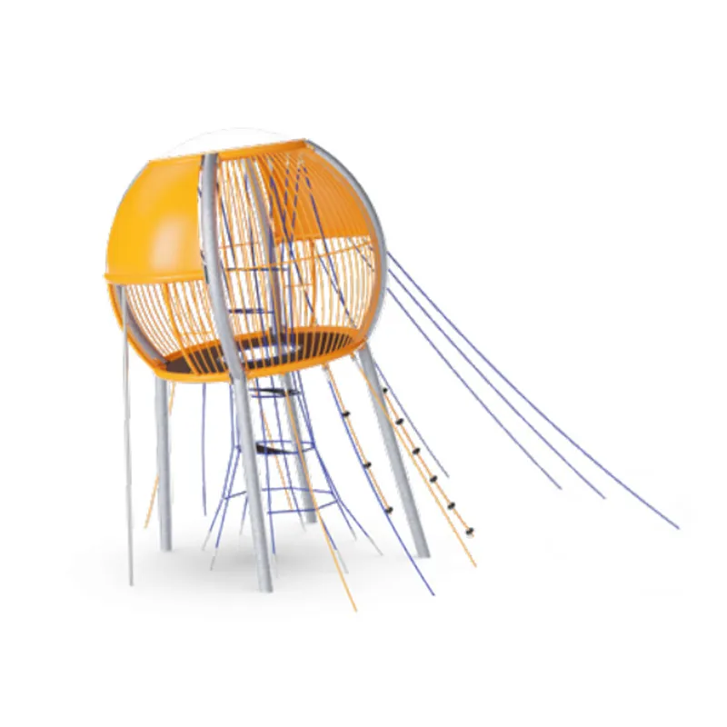 Физическая подготовка DXY-08501