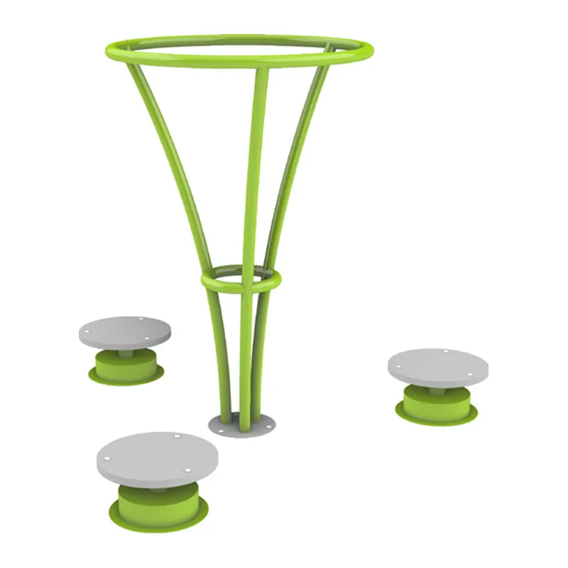 Фитнес-оборудование DXY-06902