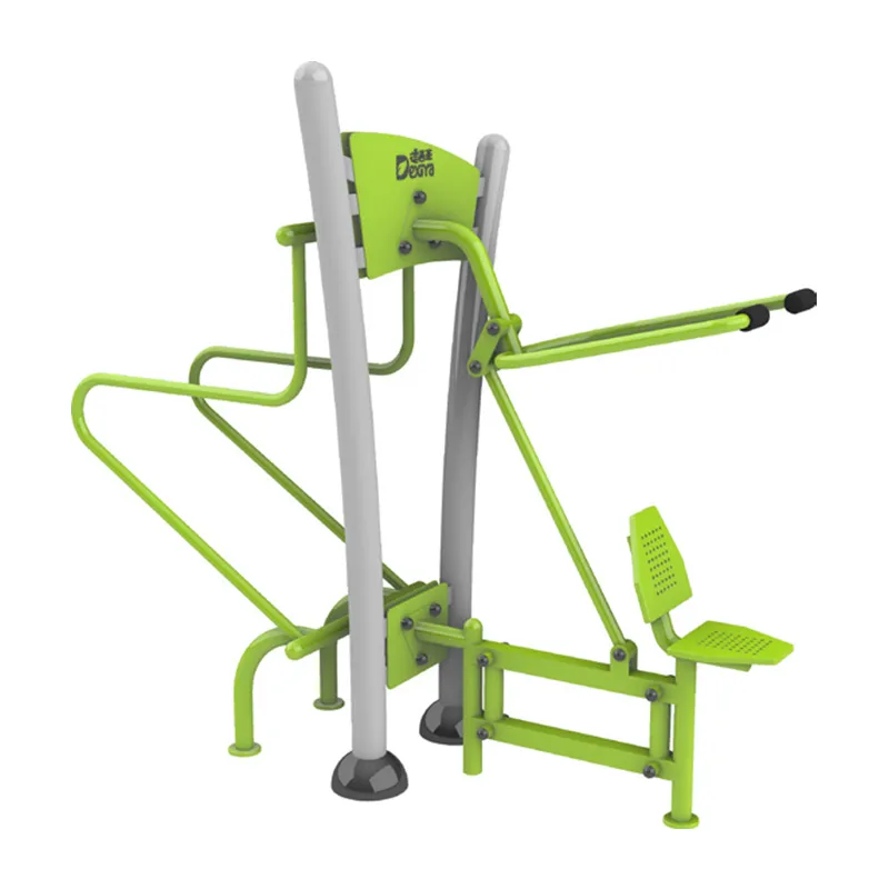 Фитнес-оборудование DXY-07004