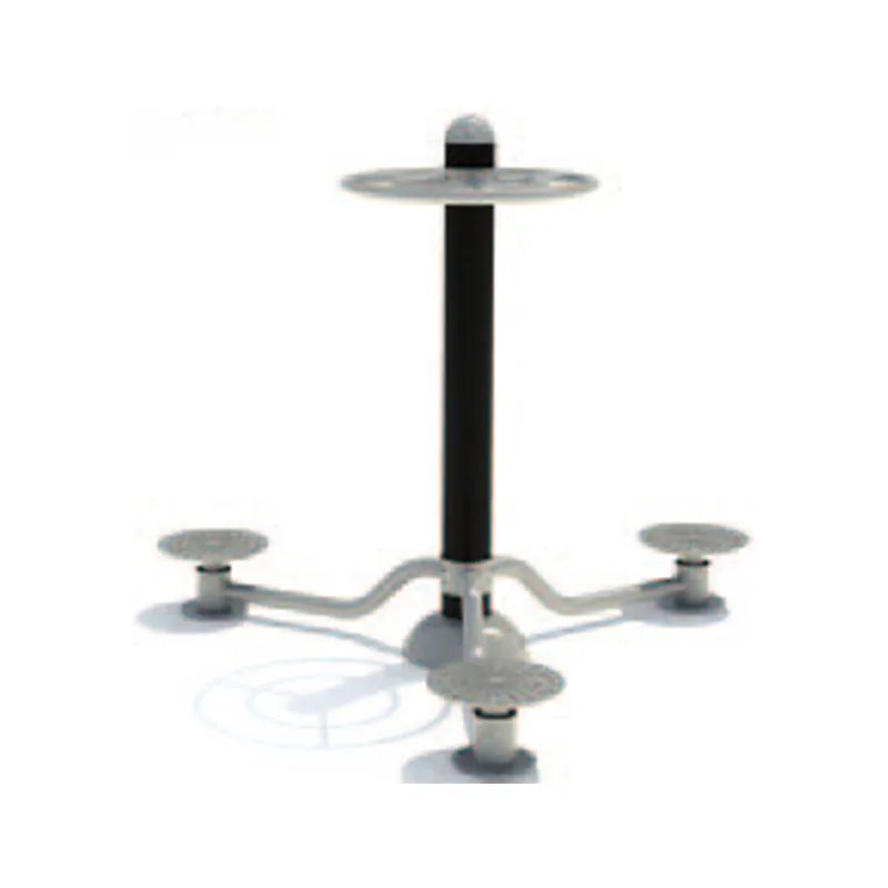 Фитнес-оборудование DXY-07202