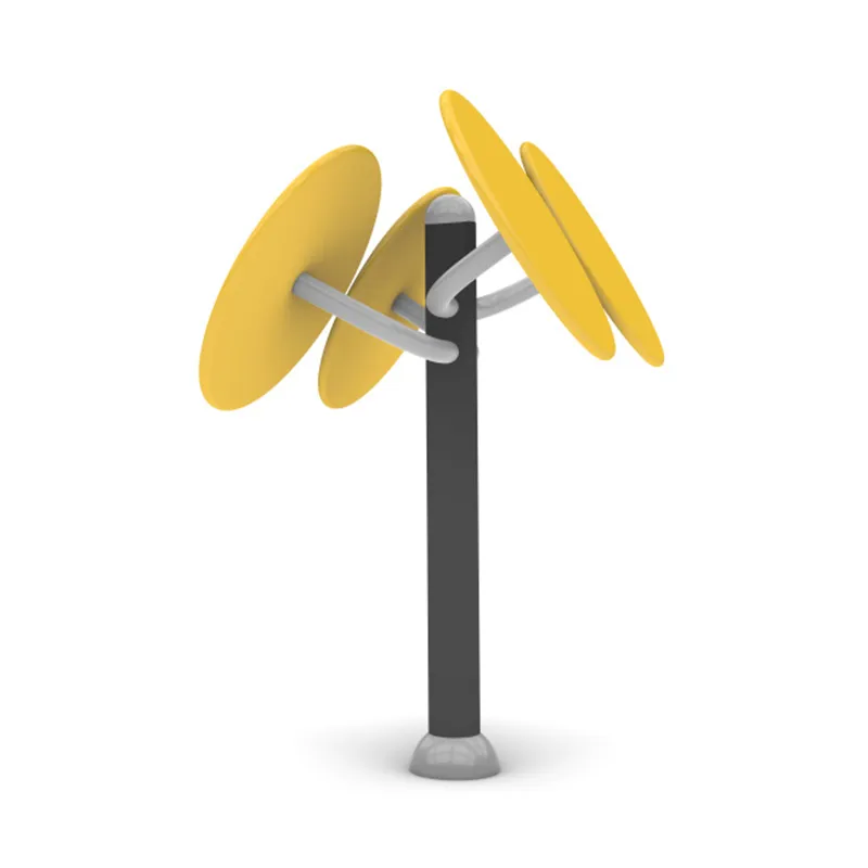 Фитнес-оборудование DXY-07204