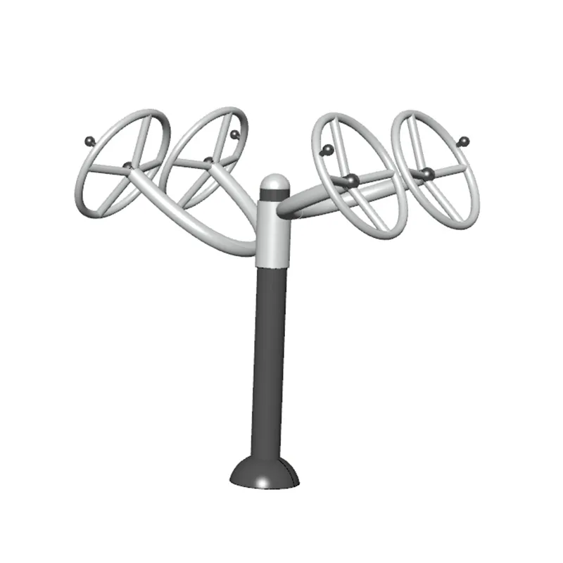 Фитнес-оборудование DXY-07403