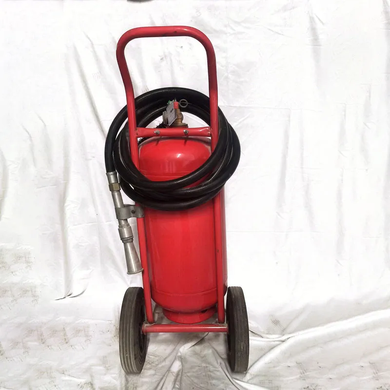 Бэйян MFT/ABCE20 Троллейбусный огнетушитель с сухим порошком