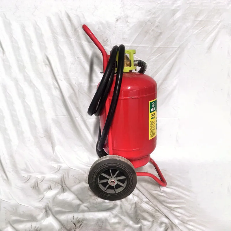 Бэйян MSTW/ABE25 Троллейбусный водяной огнетушитель