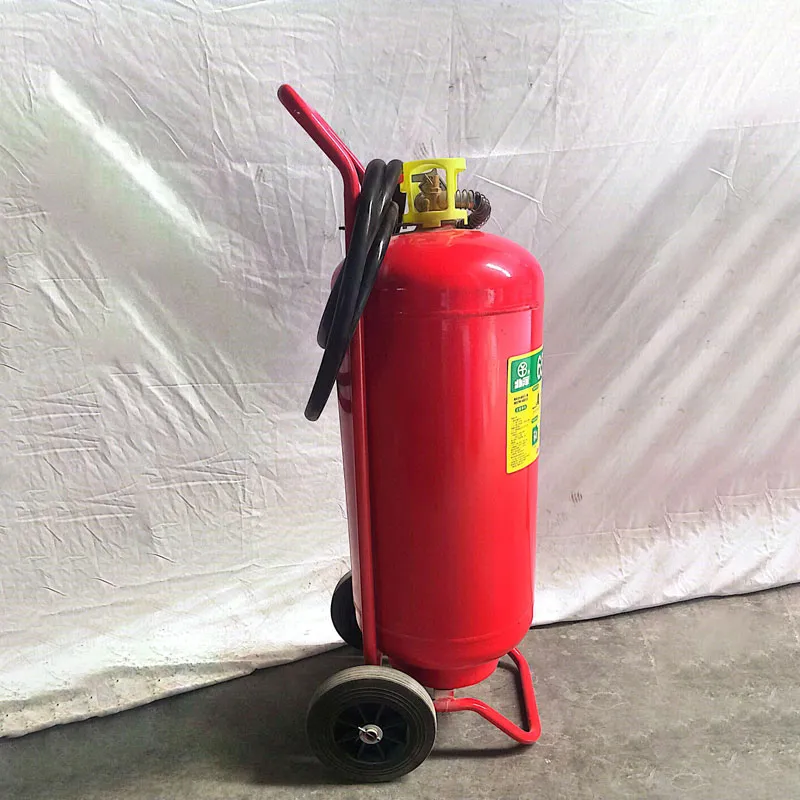 Бэйян MSTW/ABE65 Троллейбусный водяной огнетушитель