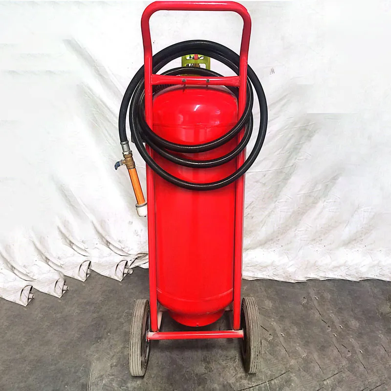 Бэйян MSTW/ABE65 Троллейбусный водяной огнетушитель