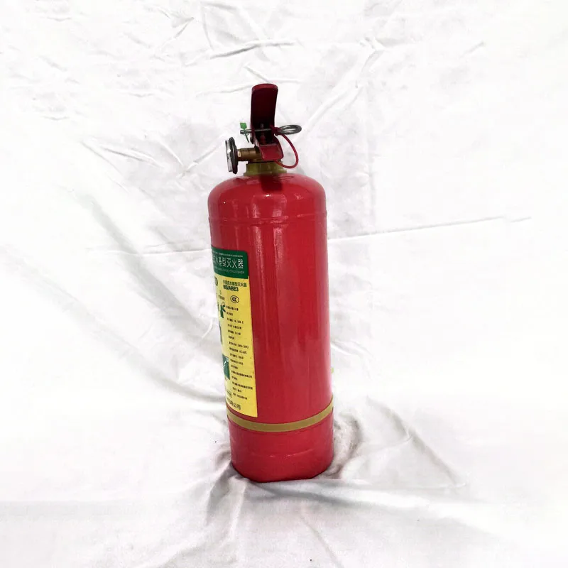 Водный огнетушитель Бэйян MS/ABE3